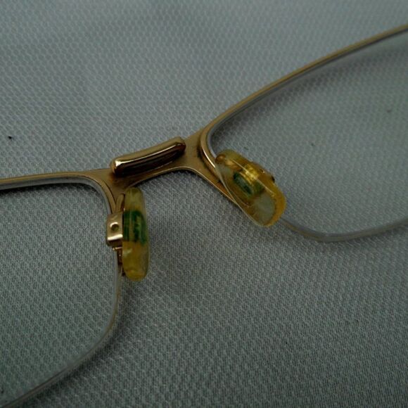 EUC TAKUMI - TK 967 Eyeglass FRAMES ONLY - Picture 7 of 14